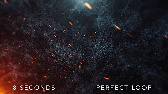 Cinematic Background by Visual_A | VideoHive